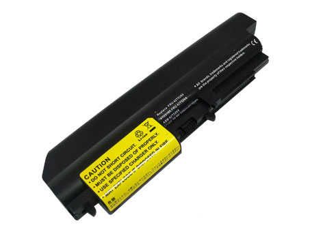 Reemplazo de Batería para ordenador portátil para LENOVO ThinkPad R61 7737 Recambio de Batería para ordenador portátil LENOVO ThinkPad R61 7737