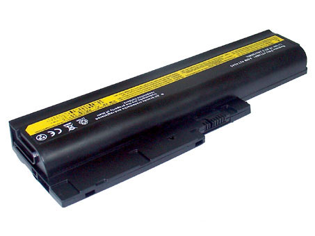 Reemplazo de Batería para ordenador portátil para LENOVO ASM 42T4545 Recambio de Batería para ordenador portátil LENOVO ASM 42T4545