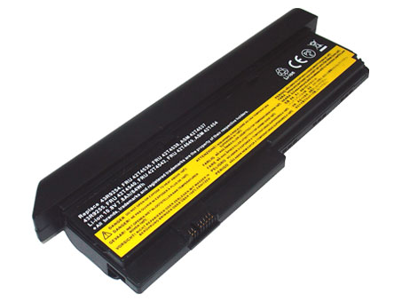 Reemplazo de Batería para ordenador portátil para LENOVO 43R9255 Recambio de Batería para ordenador portátil LENOVO 43R9255