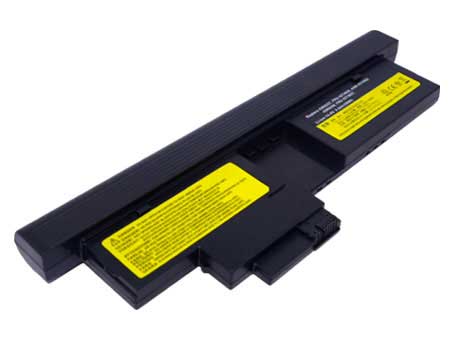 Reemplazo de Batería para ordenador portátil para LENOVO ThinkPad X200 Tablet Recambio de Batería para ordenador portátil LENOVO ThinkPad X200 Tablet