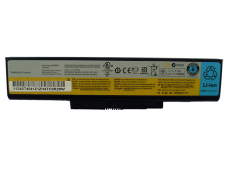 Reemplazo de Batería para ordenador portátil para LENOVO K43S Series Recambio de Batería para ordenador portátil LENOVO K43S Series