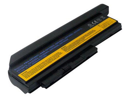 Reemplazo de Batería para ordenador portátil para LENOVO 42T4863 Recambio de Batería para ordenador portátil LENOVO 42T4863