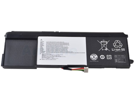 Reemplazo de Batería para ordenador portátil para LENOVO 42T4975 Recambio de Batería para ordenador portátil LENOVO 42T4975