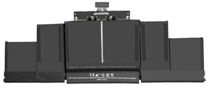 Reemplazo de Batería para ordenador portátil para APPLE Macbook-Pro-15-inch-A1398-Retina-Late-2013 Recambio de Batería para ordenador portátil APPLE Macbook-Pro-15-inch-A1398-Retina-Late-2013