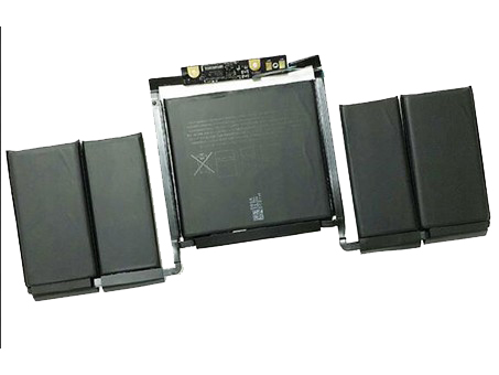 Reemplazo de Batería para ordenador portátil para APPLE MacBook-Pro-13-inch-A1706-2016 Recambio de Batería para ordenador portátil APPLE MacBook-Pro-13-inch-A1706-2016