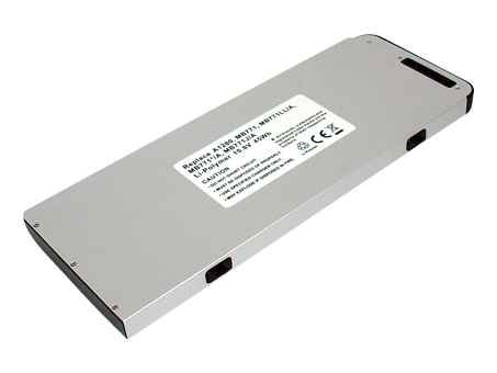 Reemplazo de Batería para ordenador portátil para APPLE MB771 Recambio de Batería para ordenador portátil APPLE MB771