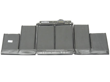 Reemplazo de Batería para ordenador portátil para APPLE A1398 Recambio de Batería para ordenador portátil APPLE A1398