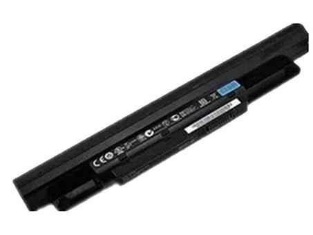 Reemplazo de Batería para ordenador portátil para MSI X-Slim-X460DX-006US Recambio de Batería para ordenador portátil MSI X-Slim-X460DX-006US