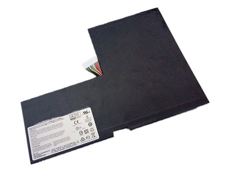 Reemplazo de Batería para ordenador portátil para MSI GS60-2PL-006XCN Recambio de Batería para ordenador portátil MSI GS60-2PL-006XCN