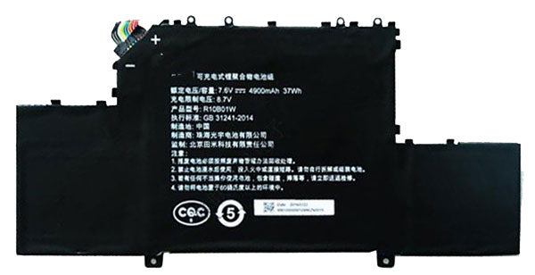 Reemplazo de Batería para ordenador portátil para XIAOMI R10B01W Recambio de Batería para ordenador portátil XIAOMI R10B01W