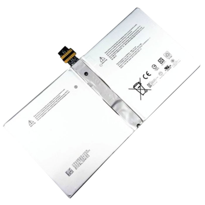 Reemplazo de Batería para ordenador portátil para MICROSOFT Surface-Pro-4 Recambio de Batería para ordenador portátil MICROSOFT Surface-Pro-4