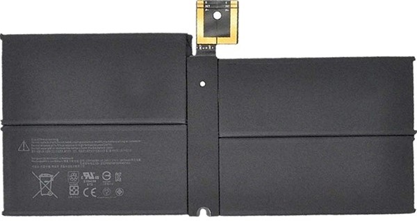 Reemplazo de Batería para ordenador portátil para MICROSOFT G3HTA038H Recambio de Batería para ordenador portátil MICROSOFT G3HTA038H
