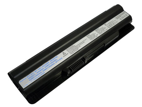 Reemplazo de Batería para ordenador portátil para MSI E2MS110W2002 Recambio de Batería para ordenador portátil MSI E2MS110W2002