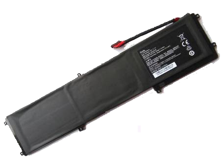 Reemplazo de Batería para ordenador portátil para RAZER RZ09-00991101 Recambio de Batería para ordenador portátil RAZER RZ09-00991101