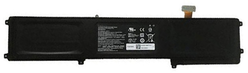 Reemplazo de Batería para ordenador portátil para RAZER RZ09-0165 Recambio de Batería para ordenador portátil RAZER RZ09-0165