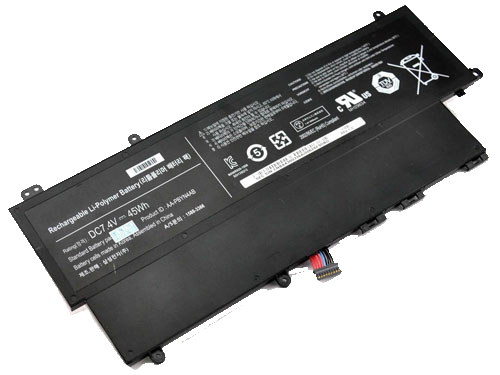 Reemplazo de Batería para ordenador portátil para SAMSUNG 530U3C-A05 Recambio de Batería para ordenador portátil SAMSUNG 530U3C-A05