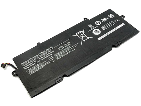 Reemplazo de Batería para ordenador portátil para SAMSUNG 730U3E Recambio de Batería para ordenador portátil SAMSUNG 730U3E
