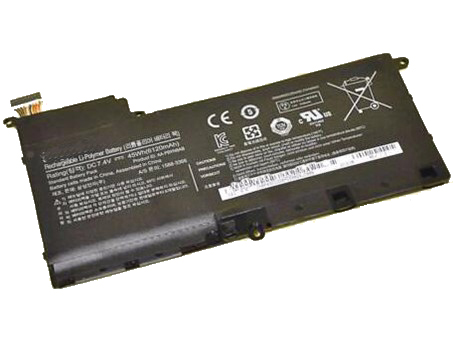 Reemplazo de Batería para ordenador portátil para SAMSUNG 530U4C Recambio de Batería para ordenador portátil SAMSUNG 530U4C