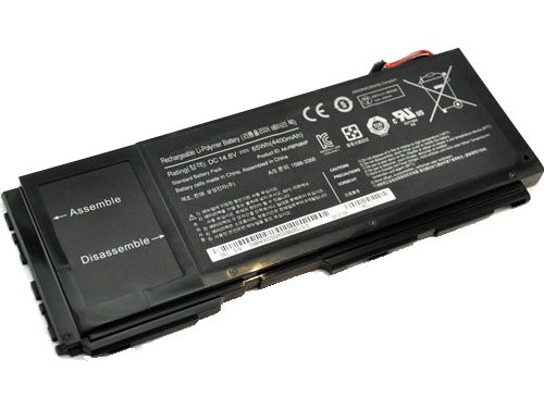 Reemplazo de Batería para ordenador portátil para SAMSUNG NP700Z4A Recambio de Batería para ordenador portátil SAMSUNG NP700Z4A