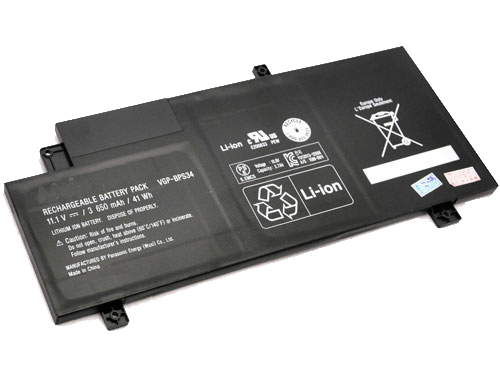 Reemplazo de Batería para ordenador portátil para SONY VAIO-CA47 Recambio de Batería para ordenador portátil SONY VAIO-CA47