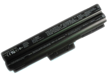 Reemplazo de Batería para ordenador portátil para SONY VAIO VPCCW2S1E/L Recambio de Batería para ordenador portátil SONY VAIO VPCCW2S1E/L