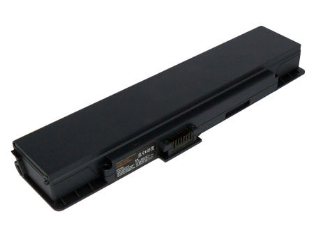 Reemplazo de Batería para ordenador portátil para SONY VAIO VGN-G1ABNS Recambio de Batería para ordenador portátil SONY VAIO VGN-G1ABNS