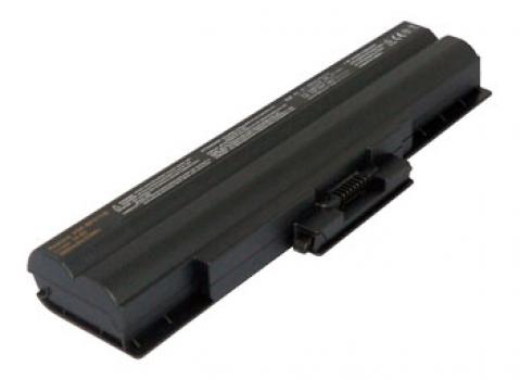 Reemplazo de Batería para ordenador portátil para SONY VAIO VPCS12C7E/B Recambio de Batería para ordenador portátil SONY VAIO VPCS12C7E/B