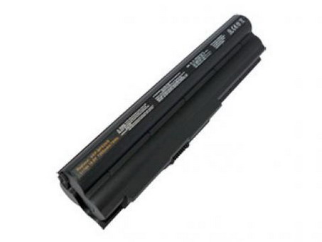 Reemplazo de Batería para ordenador portátil para SONY VAIO VPC-Z12JHX/X Recambio de Batería para ordenador portátil SONY VAIO VPC-Z12JHX/X
