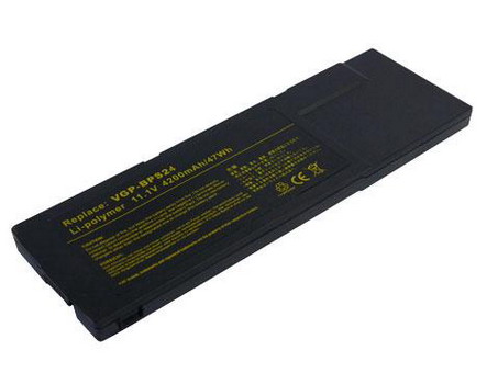Reemplazo de Batería para ordenador portátil para SONY VAIO VPC-SD19EC/P Recambio de Batería para ordenador portátil SONY VAIO VPC-SD19EC/P