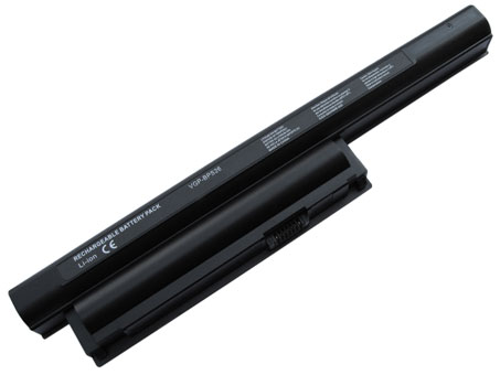 Reemplazo de Batería para ordenador portátil para SONY VAIO VPCEH Series(All 2011 model) Recambio de Batería para ordenador portátil SONY VAIO VPCEH Series(All 2011 model)