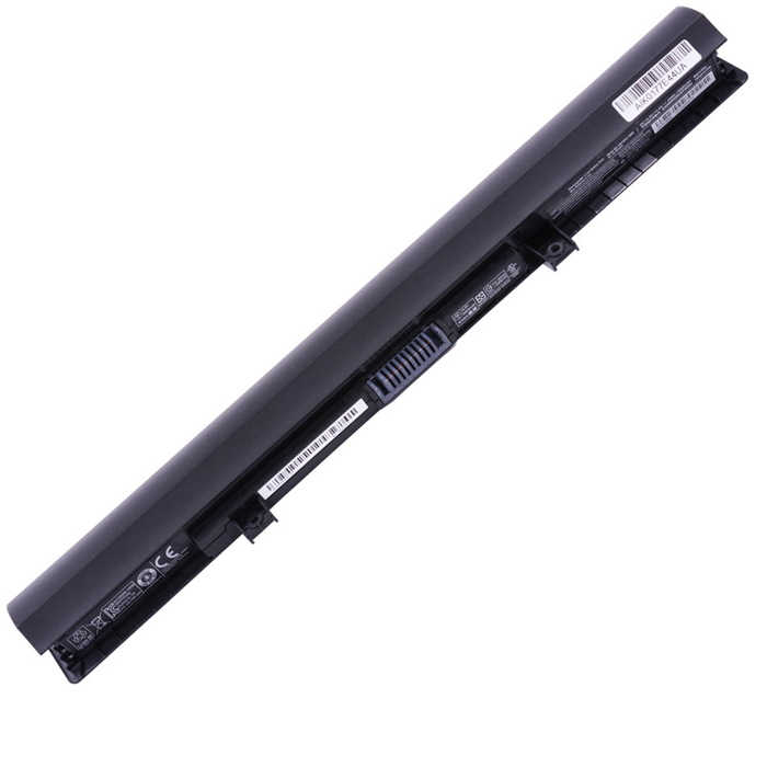 Reemplazo de Batería para ordenador portátil para TOSHIBA Satellite-C50-A-1F5 Recambio de Batería para ordenador portátil TOSHIBA Satellite-C50-A-1F5