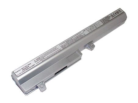 Reemplazo de Batería para ordenador portátil para TOSHIBA PABAS209 Recambio de Batería para ordenador portátil TOSHIBA PABAS209