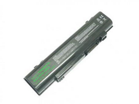 Reemplazo de Batería para ordenador portátil para TOSHIBA Qosmio F60-S530 Recambio de Batería para ordenador portátil TOSHIBA Qosmio F60-S530