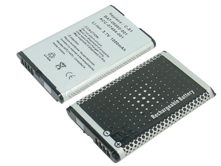 Reemplazo de Baterías PDAS para BLACKBERRY BlackBerry 7130e Recambio de Baterías PDAS BLACKBERRY BlackBerry 7130e