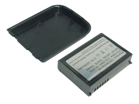 Reemplazo de Baterías PDAS para DELL HC03U Recambio de Baterías PDAS DELL HC03U