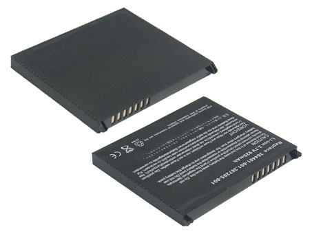Reemplazo de Baterías PDAS para HP 367205-001 Recambio de Baterías PDAS HP 367205-001