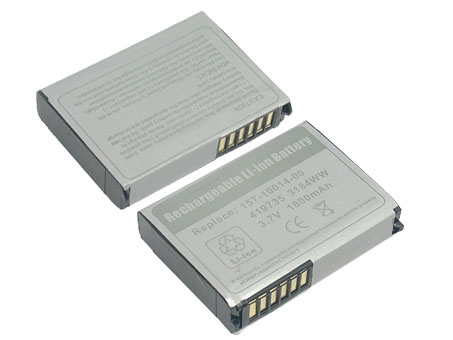 Reemplazo de Baterías PDAS para PALMONE Treo Ace cell-phone Recambio de Baterías PDAS PALMONE Treo Ace cell-phone