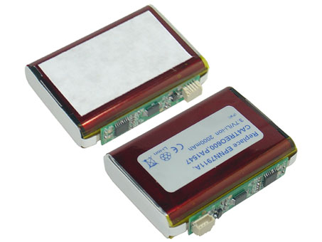 Reemplazo de Baterías PDAS para PALMONE EPNN7911A Recambio de Baterías PDAS PALMONE EPNN7911A