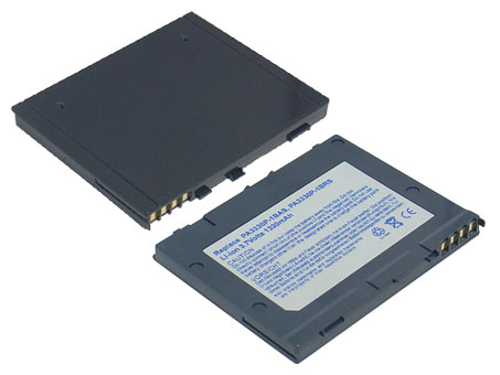 Reemplazo de Baterías PDAS para TOSHIBA PA3330P-1BRS Recambio de Baterías PDAS TOSHIBA PA3330P-1BRS