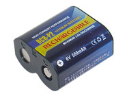 Reemplazo de Batería Compatible para Cámara Digital para PANASONIC 223 Recambio de Batería Compatible para Cámara Digital PANASONIC 223