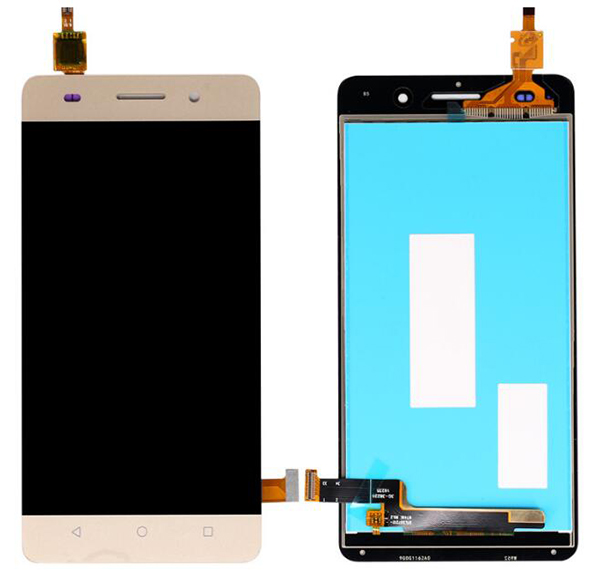 Reemplazo de pantallas de teléfonos móviles para HUAWEI CHC-U01 Recambio de pantallas de teléfonos móviles HUAWEI CHC-U01