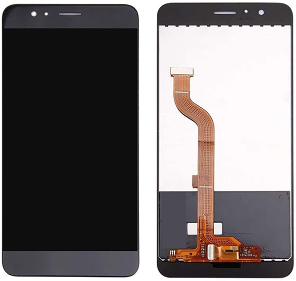 Reemplazo de pantallas de teléfonos móviles para HUAWEI Honor-8 Recambio de pantallas de teléfonos móviles HUAWEI Honor-8