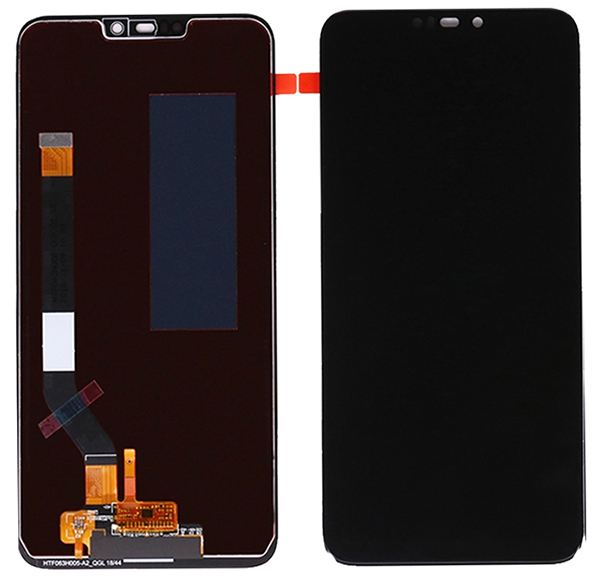 Recambio de pantallas de teléfonos móviles  HUAWEI Honor-8C