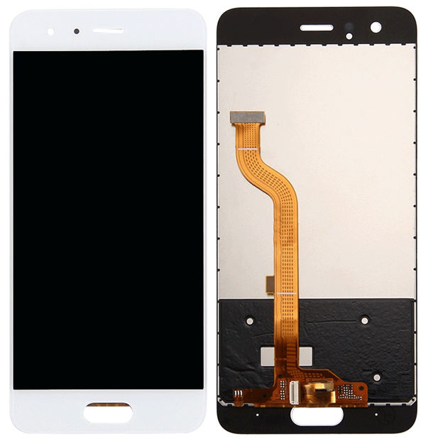 Reemplazo de pantallas de teléfonos móviles para HUAWEI STF-AL00 Recambio de pantallas de teléfonos móviles HUAWEI STF-AL00