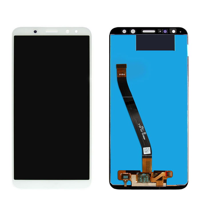 Reemplazo de pantallas de teléfonos móviles para HUAWEI RNE-L01 Recambio de pantallas de teléfonos móviles HUAWEI RNE-L01