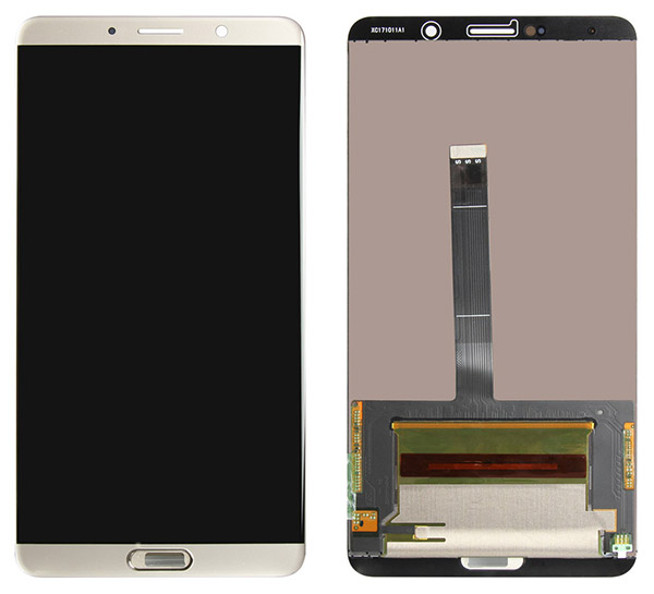 Reemplazo de pantallas de teléfonos móviles para HUAWEI ALP-L29 Recambio de pantallas de teléfonos móviles HUAWEI ALP-L29