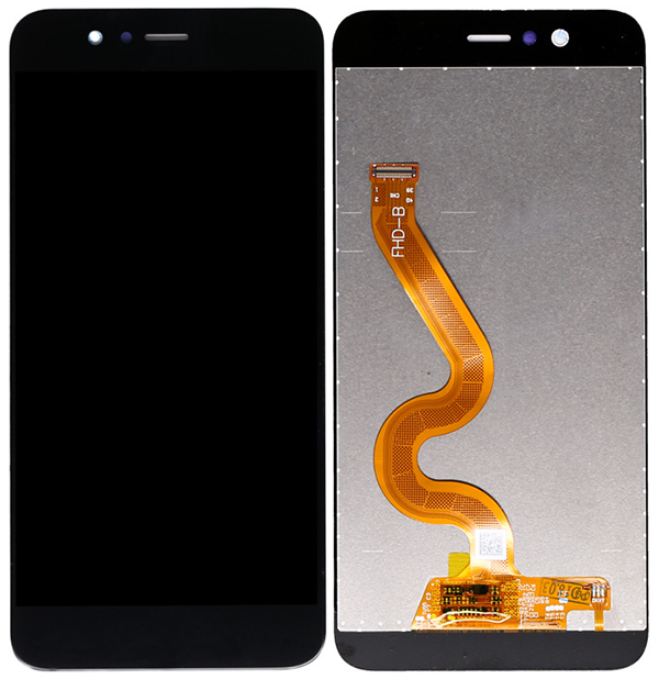 Reemplazo de pantallas de teléfonos móviles para HUAWEI BAC-TL00 Recambio de pantallas de teléfonos móviles HUAWEI BAC-TL00