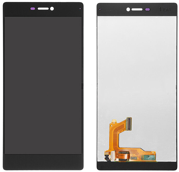 Reemplazo de pantallas de teléfonos móviles para HUAWEI P8 Recambio de pantallas de teléfonos móviles HUAWEI P8