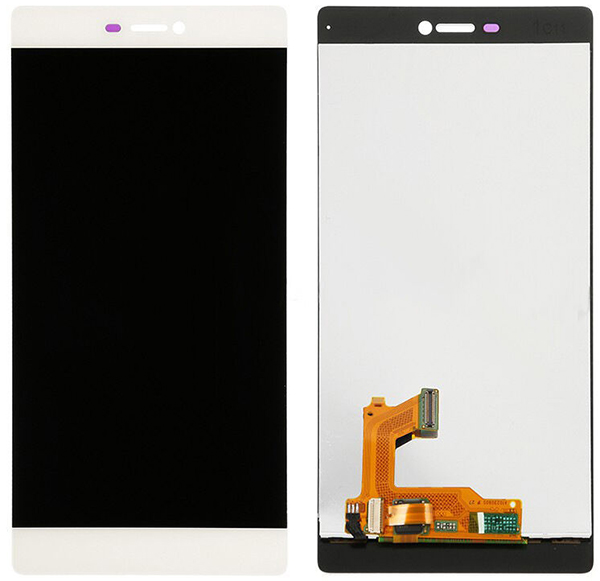 Reemplazo de pantallas de teléfonos móviles para HUAWEI GRA-L09 Recambio de pantallas de teléfonos móviles HUAWEI GRA-L09