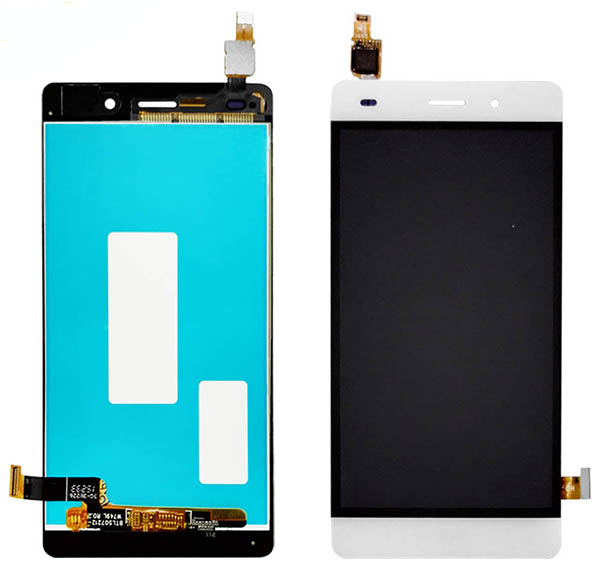 Reemplazo de pantallas de teléfonos móviles para HUAWEI ALE-TL00 Recambio de pantallas de teléfonos móviles HUAWEI ALE-TL00